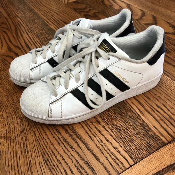 adidas superstar velcro